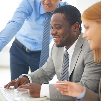 Consulting Project